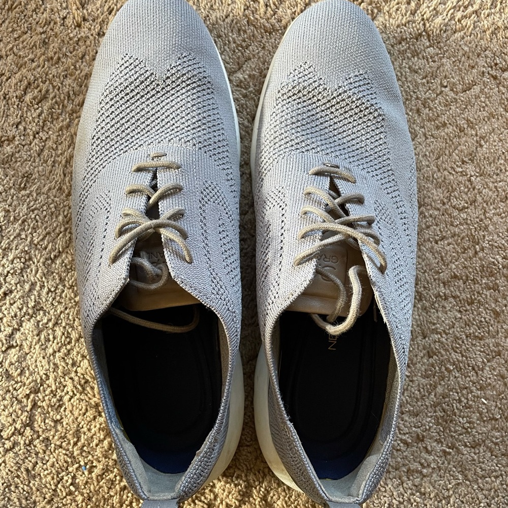 Cole Haan Grand Os Shoe